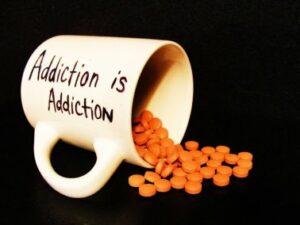 addiction photo